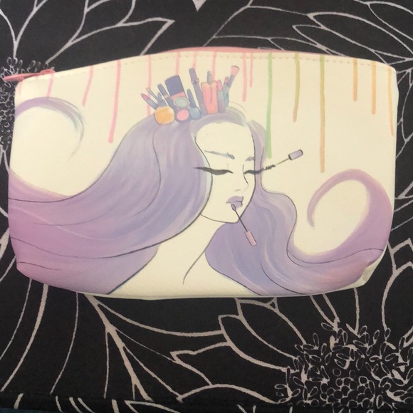 ipsy Handbags - Ipsy make up bag